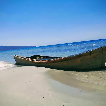 Sa Corti De Sa Perda Konukevi Piscinas