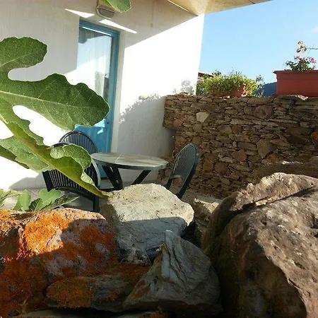 Pensión Sa Corti De Sa Perda Piscinas