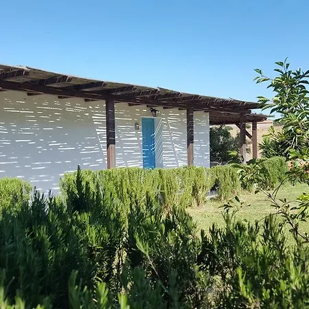 Sa Corti De Sa Perda Konukevi