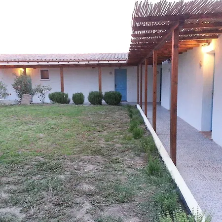 Sa Corti De Sa Perda Pensión 3*